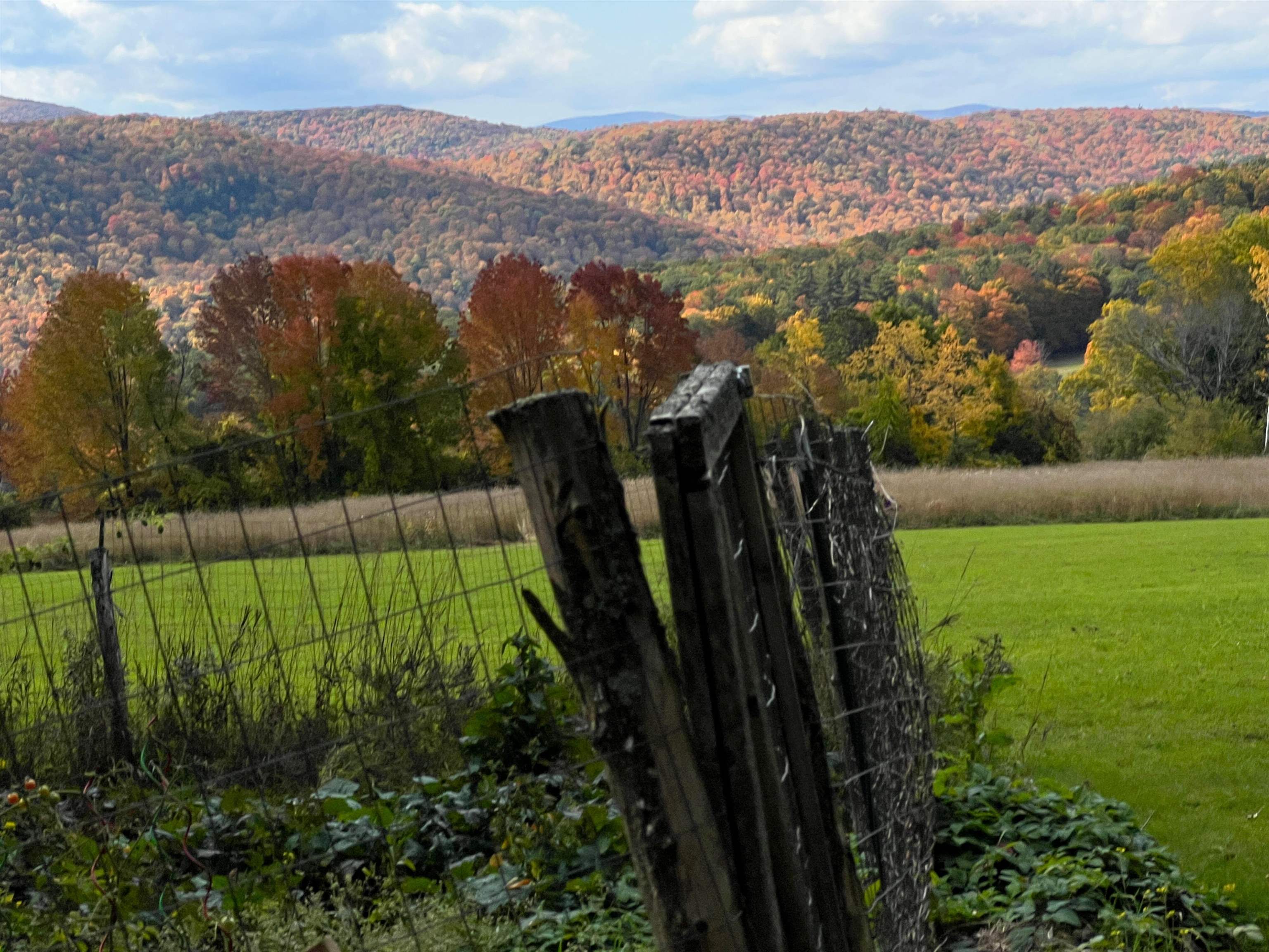 882 Mitchell Road Shrewsbury, VT 05738 - Photo 8 of 45