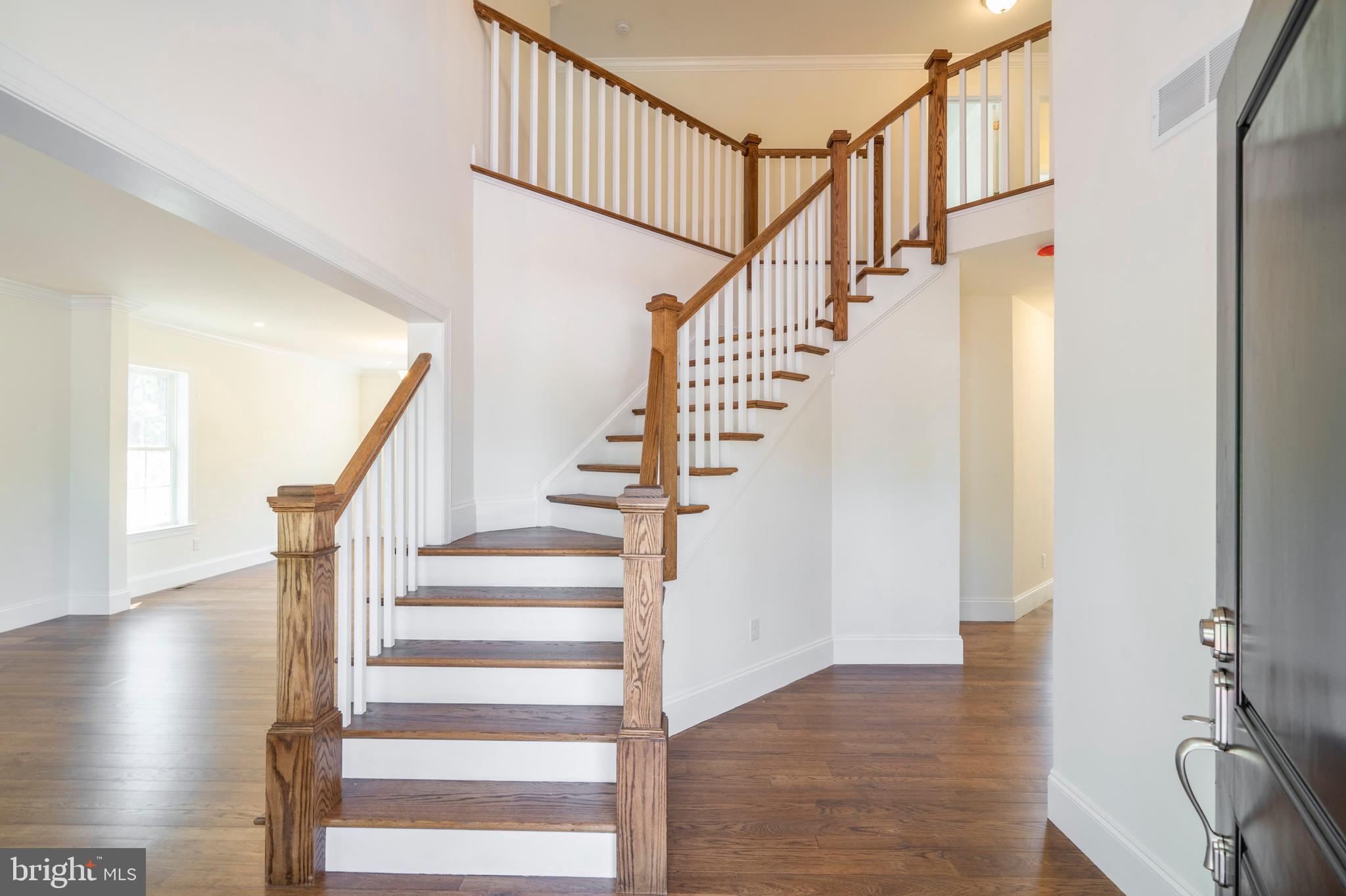 14 Borton Road Audubon, PA 19403 - Photo 15 of 60 Grand Staircase