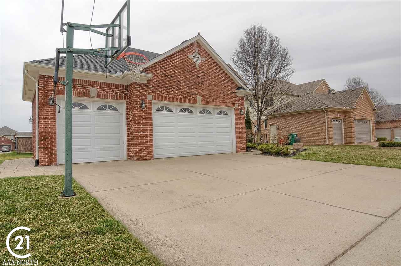 50289 Nesting Ridge Drive Macomb, MI 48044 - Photo 32 of 32
