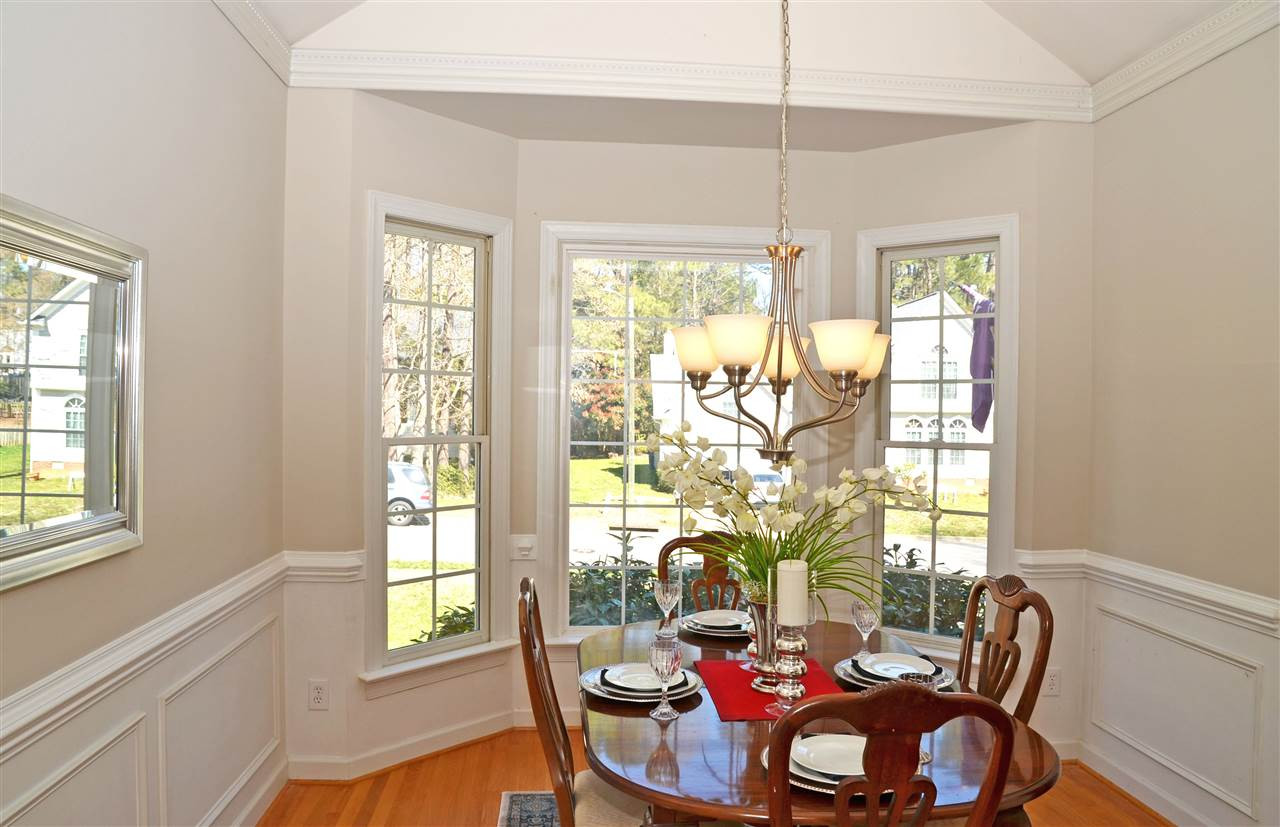 2808 Funster Lane Raleigh, NC 27615 - Photo 6 of 26 Photo 6