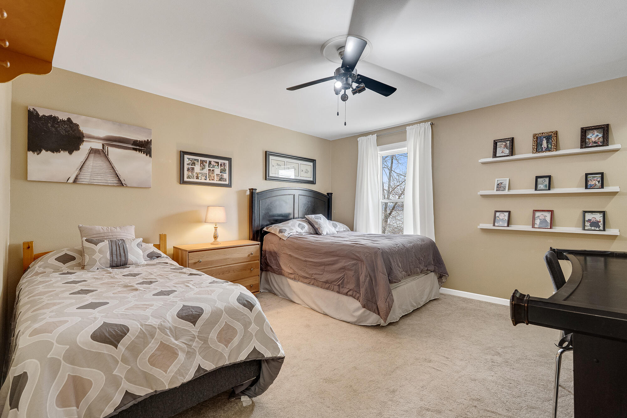 W7671 County Rd ZB Onalaska, WI 54650 - Photo 22 of 36 Bedroom 2