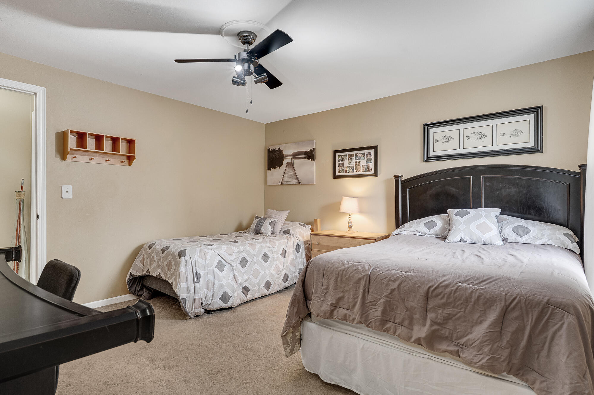 W7671 County Rd ZB Onalaska, WI 54650 - Photo 23 of 36 Bedroom 2