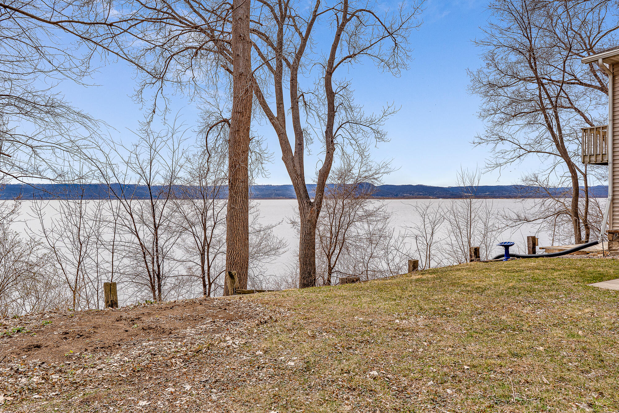 W7671 County Rd ZB Onalaska, WI 54650 - Photo 31 of 36 Lake View
