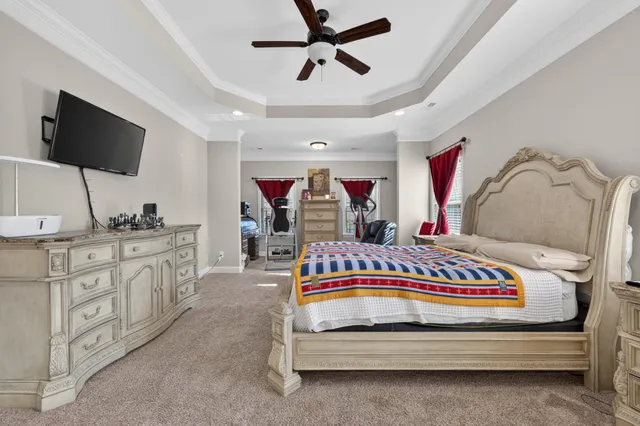 a kitchen with stainless steel appliances granite countertop a sink and a microwave