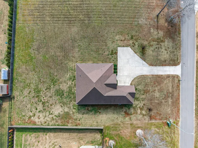 a view of small pool