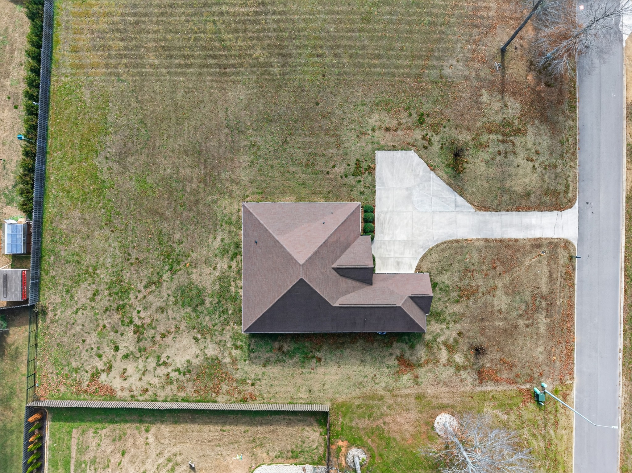 25 Knotting Hill Road Fayetteville, TN 37334 - Photo 39 of 49 a view of small pool