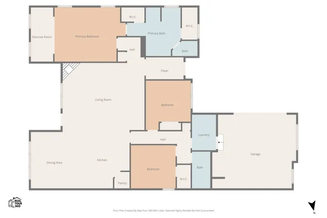 $444,000 | 25 Knotting Hill Road, Fayetteville, TN 37334