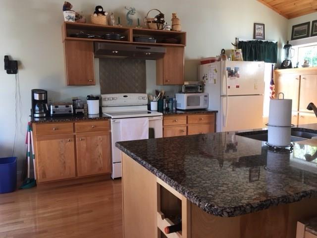 1014 North Ridge Road, Unit 1014 Kingfield, ME 04947 - Photo 5 of 21 Photo