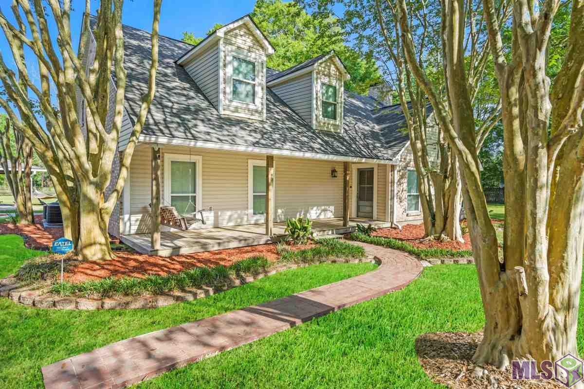 15239 U Repent Road Gonzales, LA 70737 - Photo 1 of 49 Gallery Image 1
