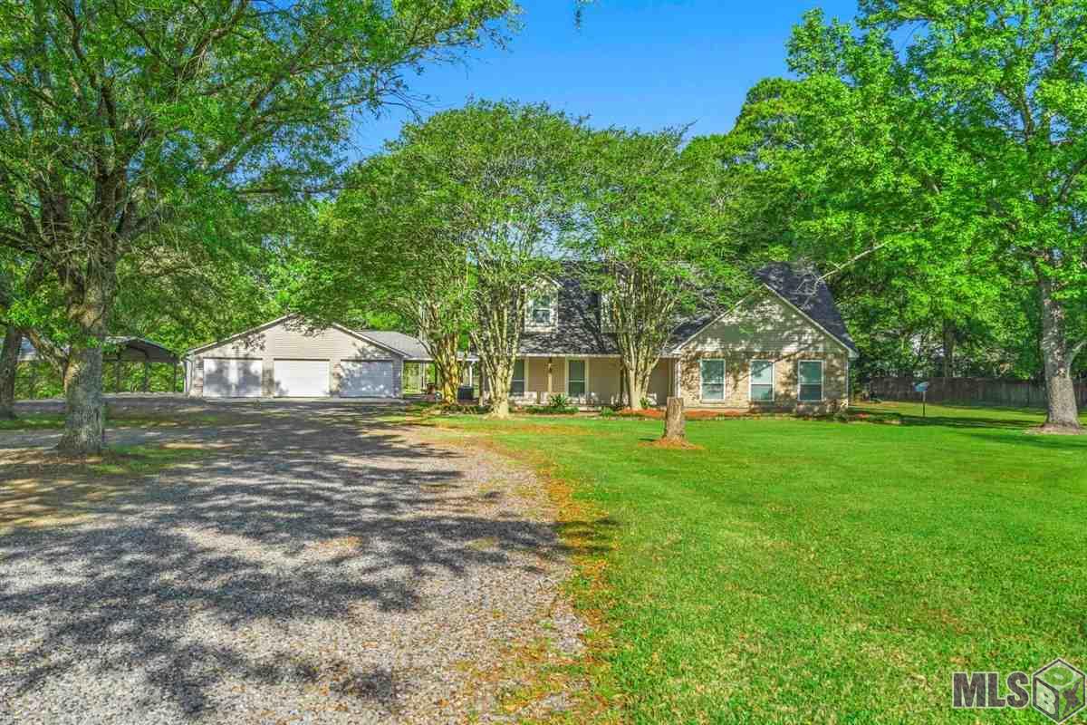 15239 U Repent Road Gonzales, LA 70737 - Photo 3 of 49 Gallery Image 3