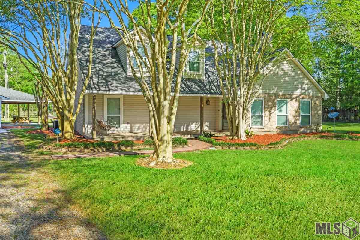 15239 U Repent Road Gonzales, LA 70737 - Photo 4 of 49 Gallery Image 4