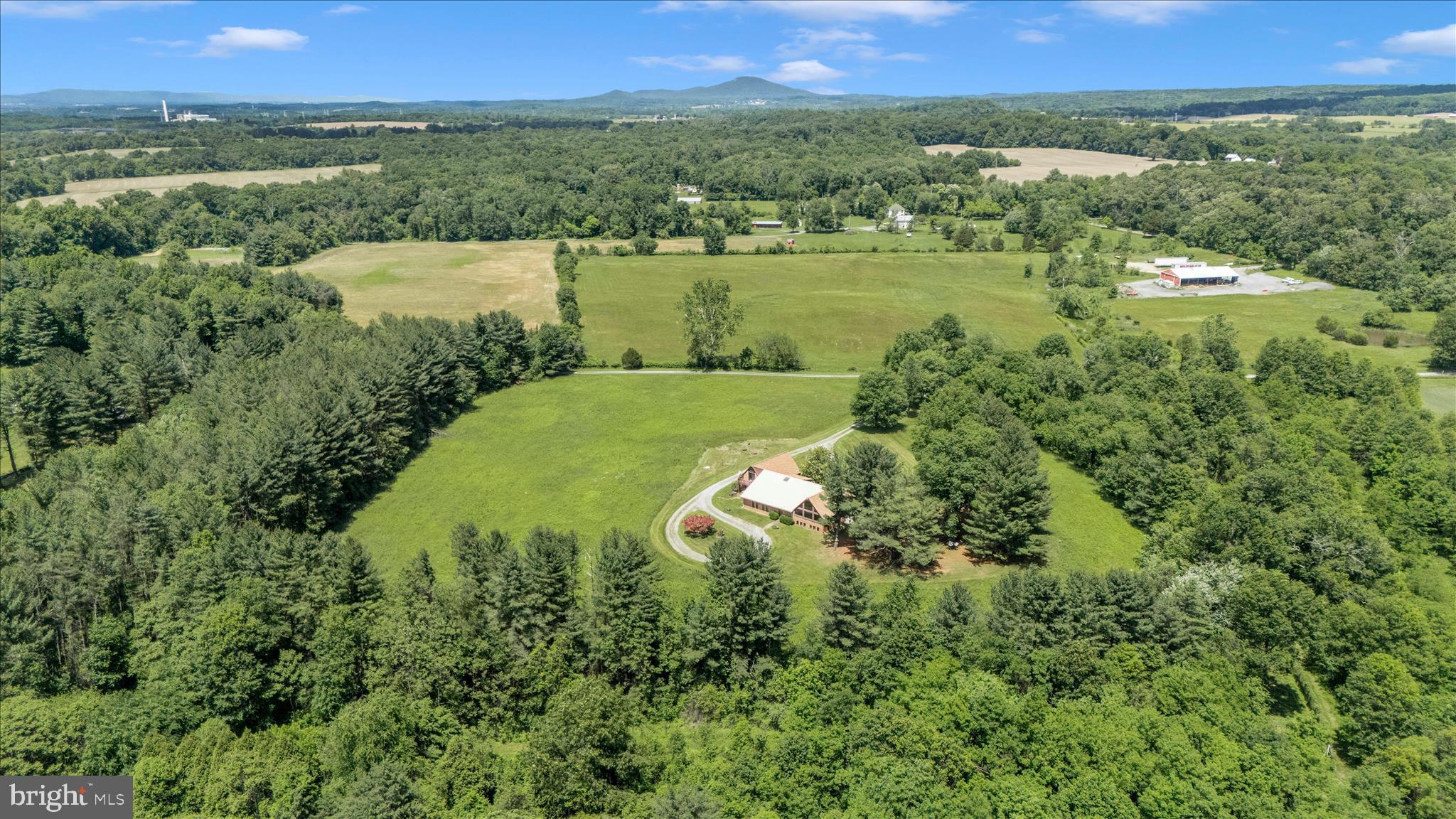 18810 Wasche Road Dickerson, MD 20842 - Photo 67 of 68 Aerial