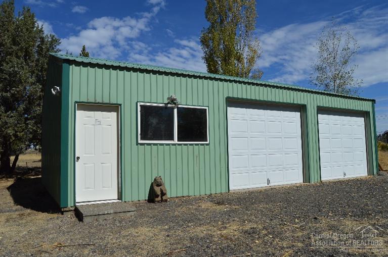 8264 Southwest Shad Road Terrebonne, OR 97760 - Photo 19 of 21 Additional Photo