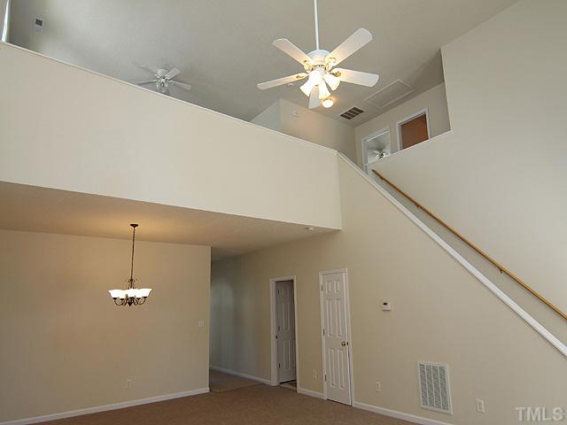 2141 Ramsgate Street Raleigh, NC 27603 - Photo 3 of 12 A truly special dining experience awaits your guests in this lovely Dining Area with ease of access to your kitchen.