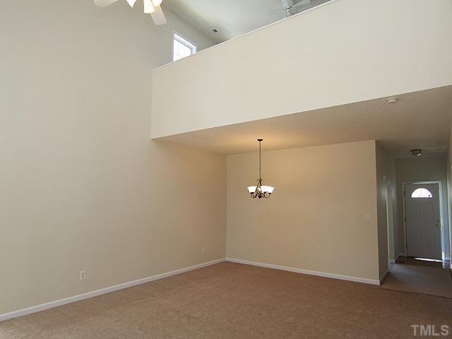 2141 Ramsgate Street Raleigh, NC 27603 - Photo 4 of 12 So much room for guests to enjoy this fine home!
