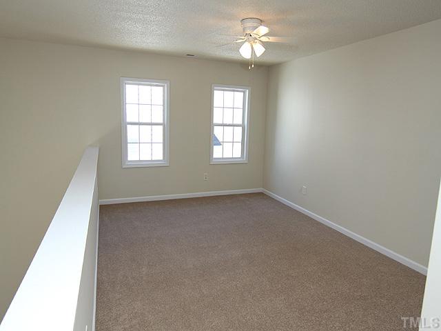 2141 Ramsgate Street Raleigh, NC 27603 - Photo 9 of 12 A great Loft area would make a perfect office area, a play room, exercise area or even a bonus area to watch TV. You can use as you need...