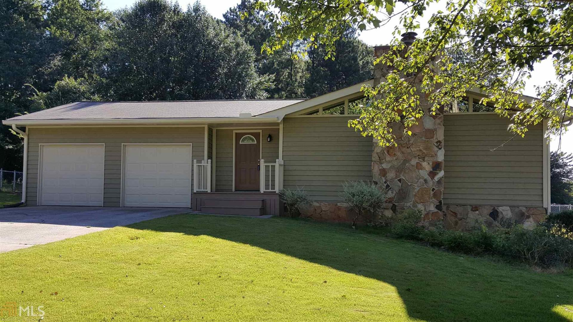 7780 Glen Devon Road Jonesboro, GA 30236 - Photo 1 of 1 Gallery Image 1