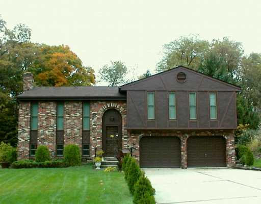 84 Fenway Road Pittsburgh, PA 15209 - Photo 1 of 8 Exterior Front.