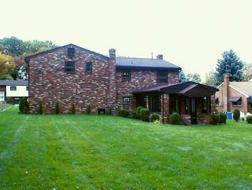 84 Fenway Road Pittsburgh, PA 15209 - Photo 3 of 8 Other.