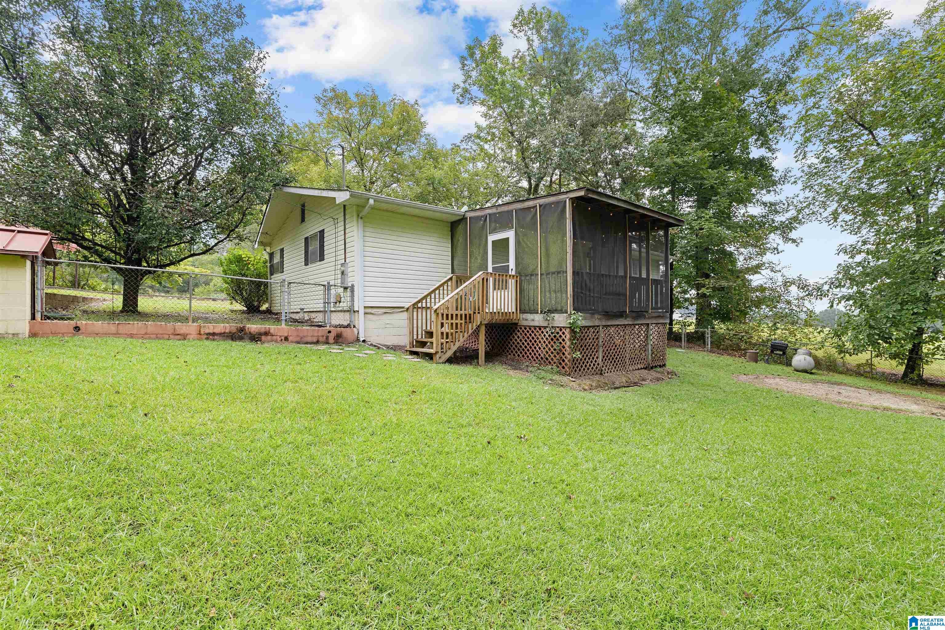 7846 Bagley Road Dora, AL 35062 - Photo 24 of 26 Gallery Image 24