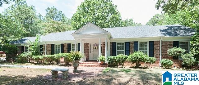 2052 Taylors Mill Road Talladega, AL 35160 - Photo 22 of 29