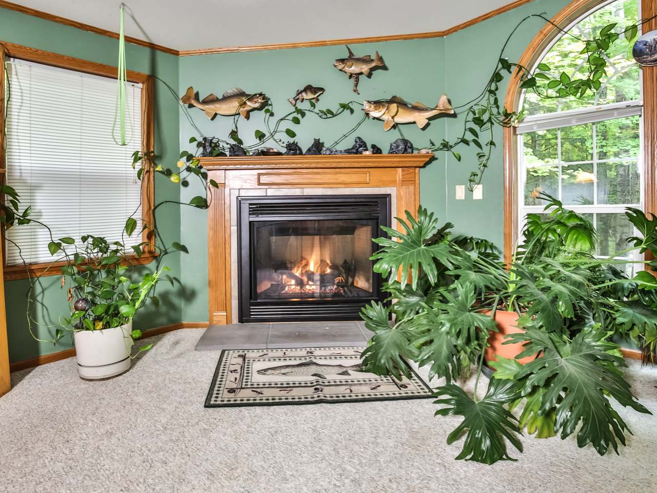 12809 Black Oak Road Minocqua, WI 54548 - Photo 3 of 31 Gallery Image 3