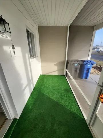 a view of a house with outdoor space