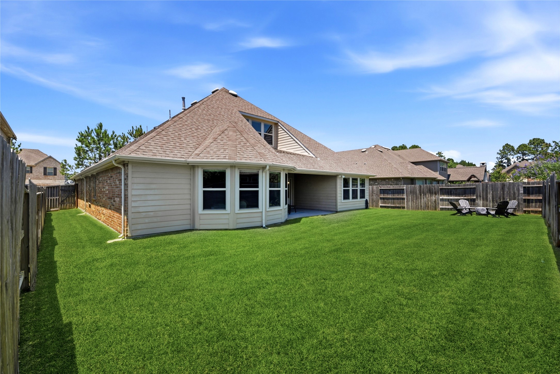17834 Maple Ash Drive Spring, TX 77379 - Photo 37 of 50