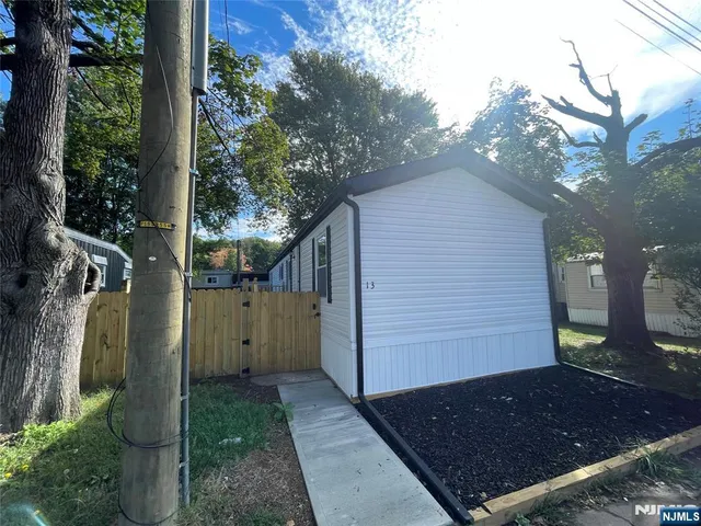 $167,000 | 13 3rd Street, Wayne, NJ 07470