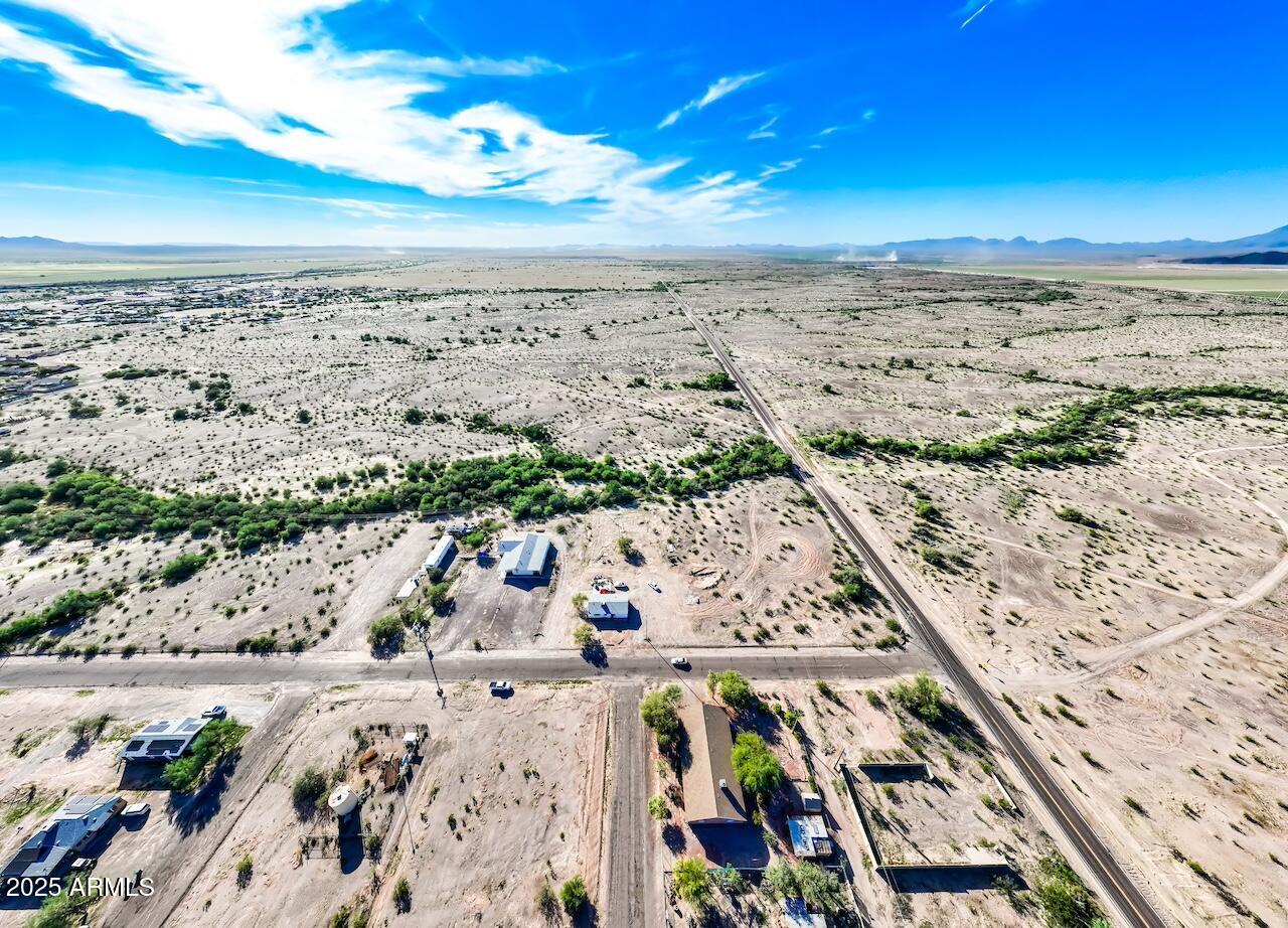 0 West Indian Road, Unit 1 Gila Bend, AZ 85337 - Photo 3 of 16 I2025103001-5