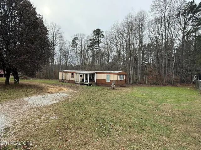 $45,000 | 1014 Kennedy Road, Jamestown, TN 38556