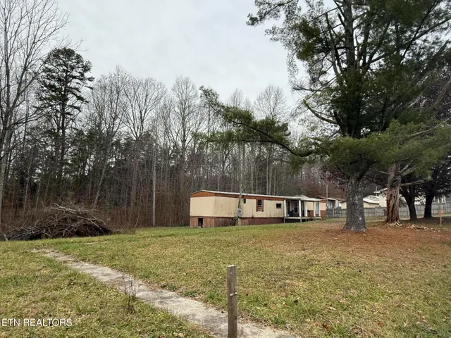 $45,000 | 1014 Kennedy Road, Jamestown, TN 38556