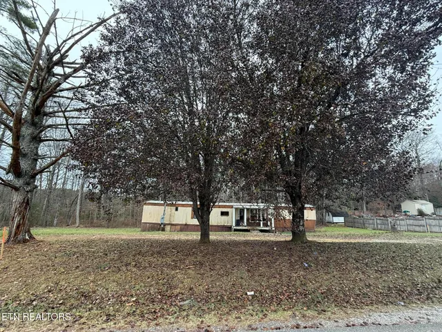 $45,000 | 1014 Kennedy Road, Jamestown, TN 38556