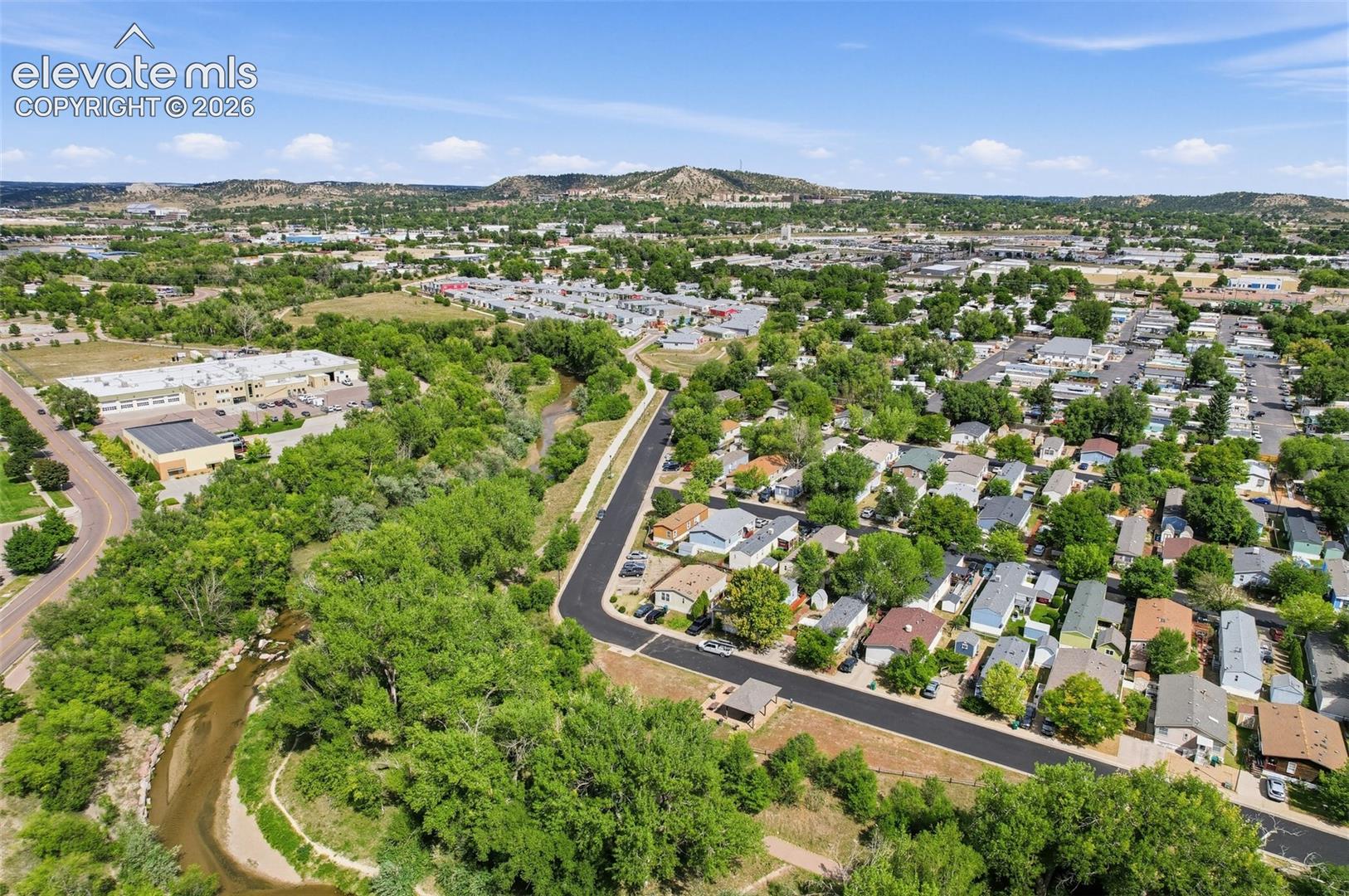 85 Sunflower Road, Unit 262 Colorado Springs, CO 80907 - Photo 8 of 37 Gallery Image 8