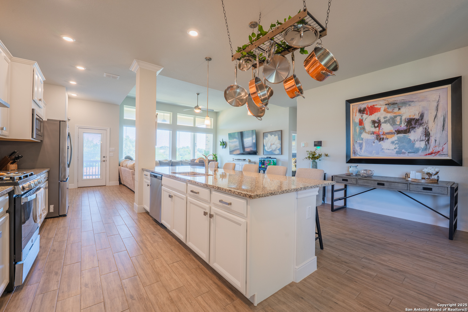 22842 Rio Salado San Antonio, TX 78261 - Photo 11 of 41