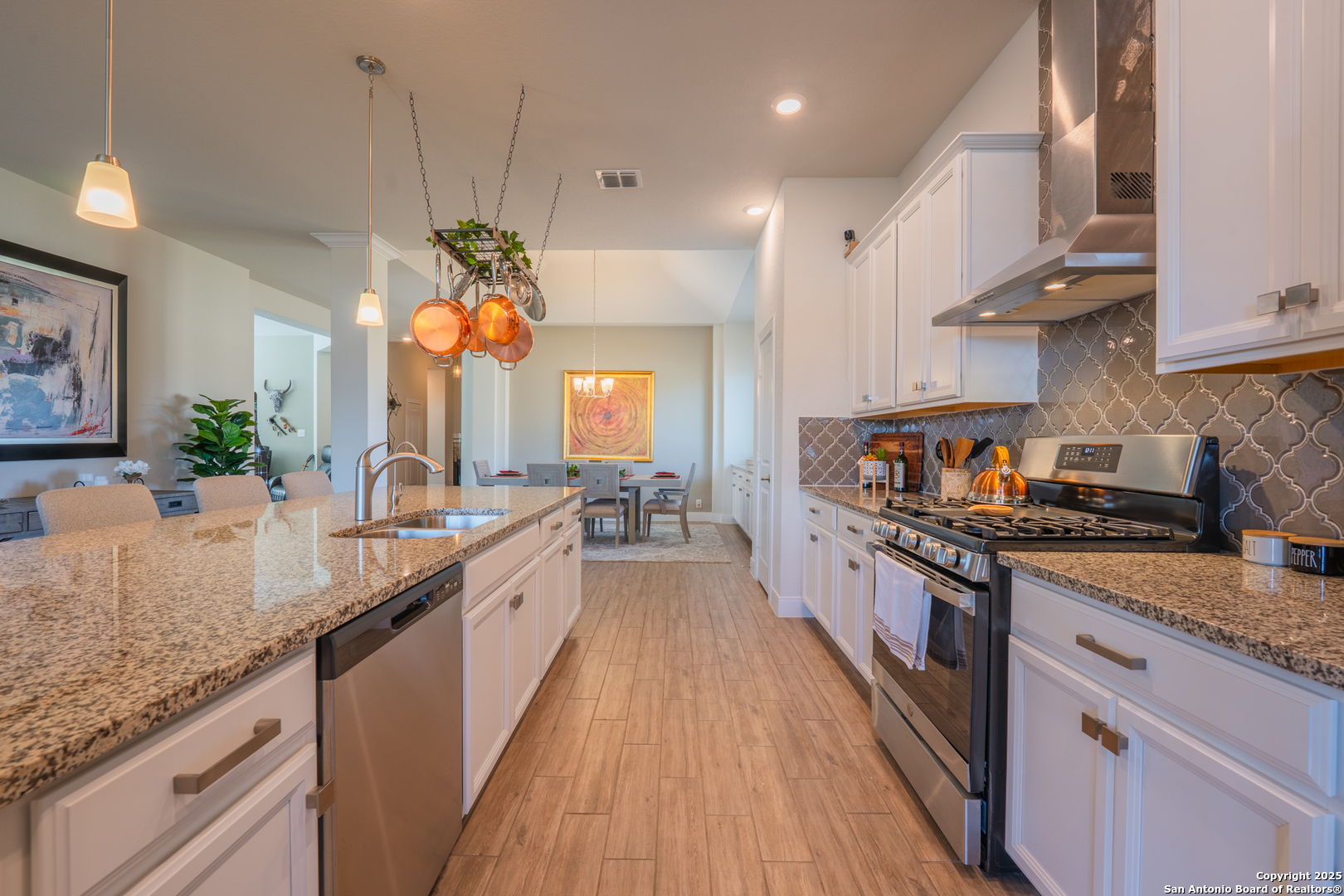 22842 Rio Salado San Antonio, TX 78261 - Photo 13 of 41