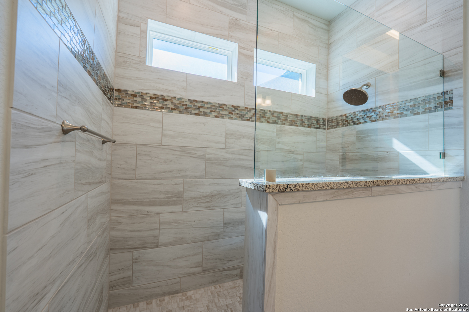 22842 Rio Salado San Antonio, TX 78261 - Photo 25 of 41 a bathroom with a shower