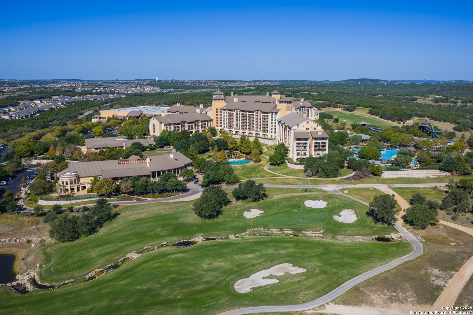 22842 Rio Salado San Antonio, TX 78261 - Photo 40 of 41 a view of a city