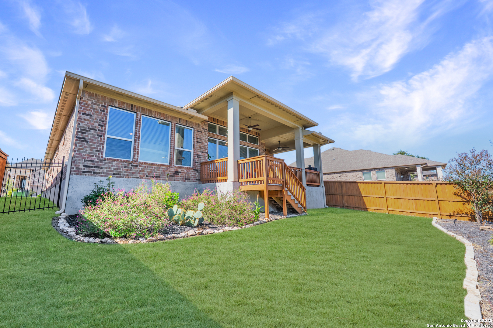 22842 Rio Salado San Antonio, TX 78261 - Photo 5 of 41