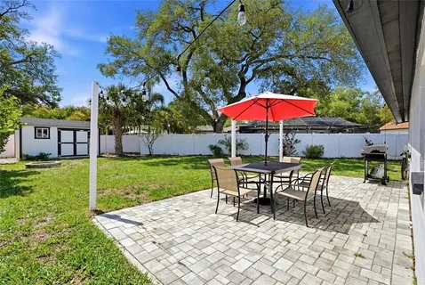 $530,000 | 3412 West Bay Avenue, Tampa, FL 33611