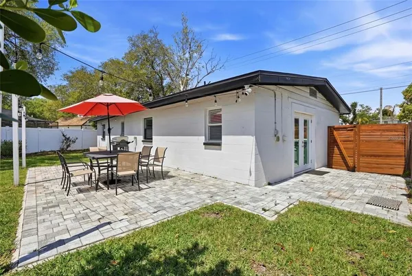 $530,000 | 3412 West Bay Avenue, Tampa, FL 33611