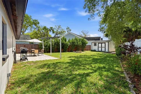 $530,000 | 3412 West Bay Avenue, Tampa, FL 33611