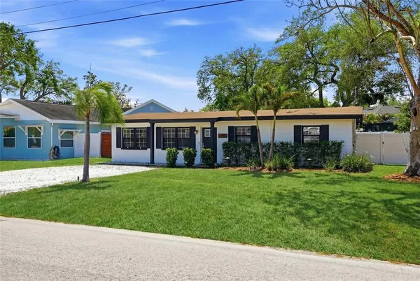 $530,000 | 3412 West Bay Avenue, Tampa, FL 33611