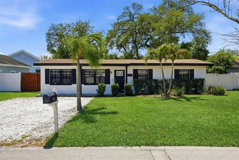 $530,000 | 3412 West Bay Avenue, Tampa, FL 33611