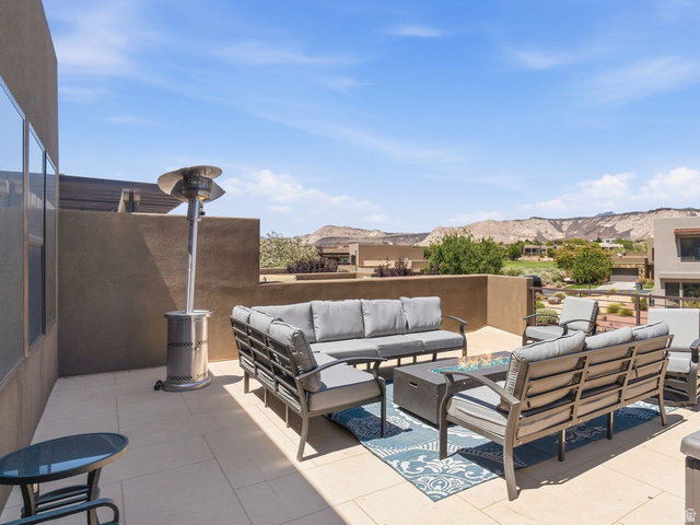 4975 Escapes Drive St. George, UT 84770 - Photo 36 of 51