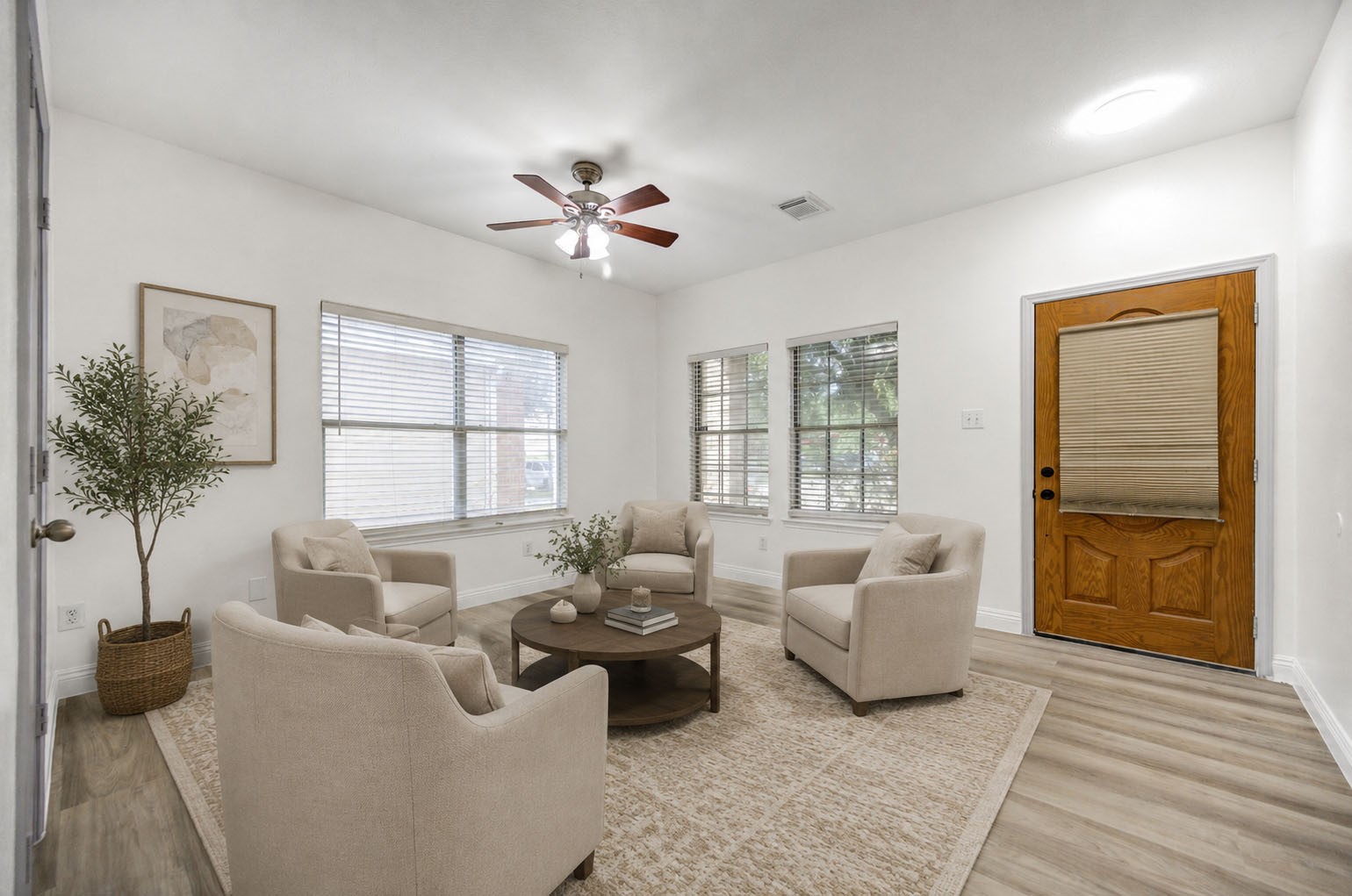 21626 Amesbury Meadow Lane Spring, TX 77379 - Photo 2 of 34