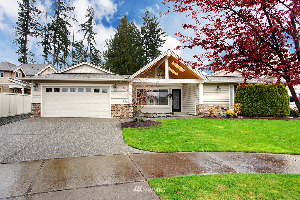 3717 211th Street Southeast Bothell, WA 98021 - Photo 1 of 1