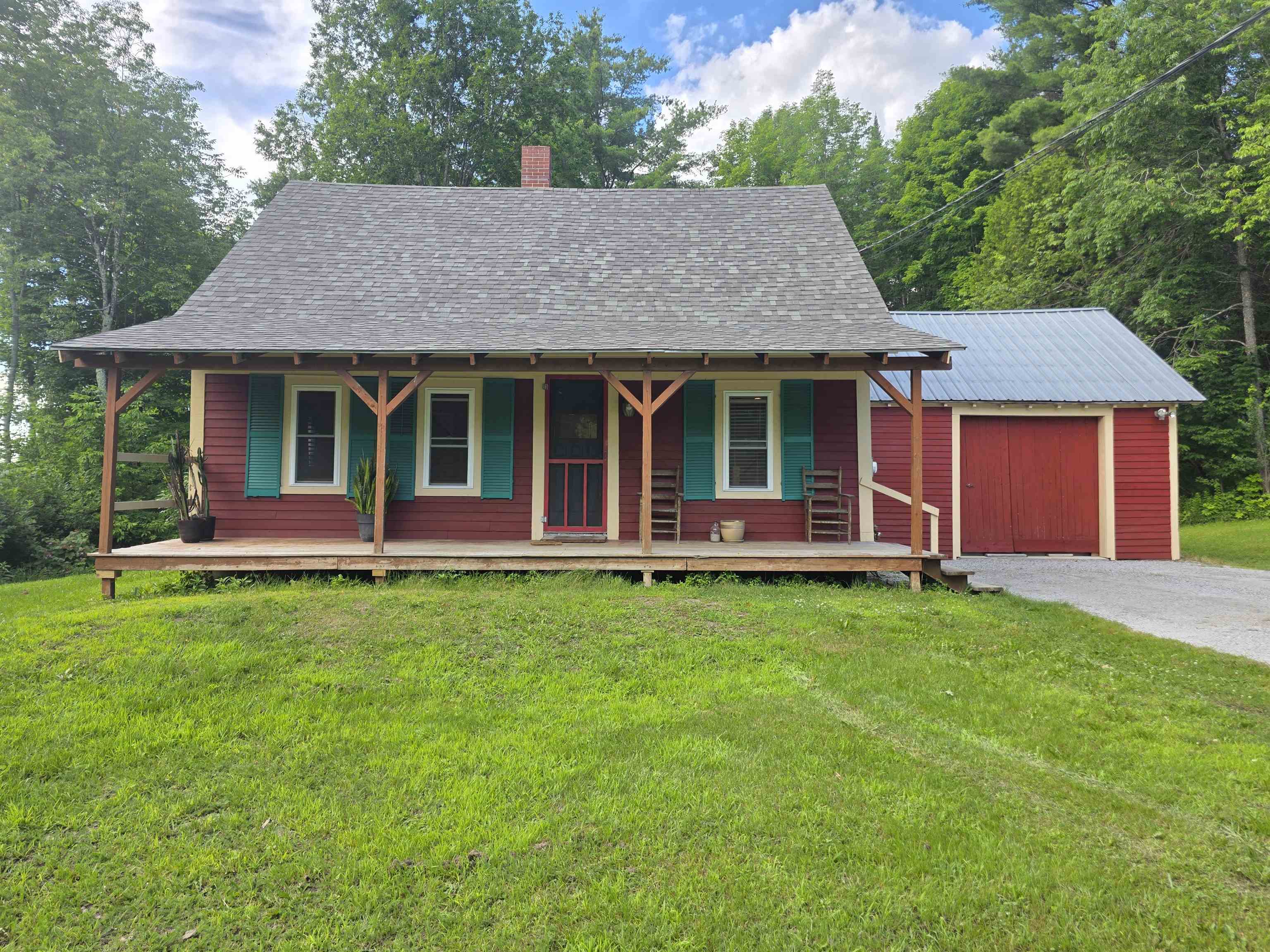 4964 Vermont Rte 111 Morgan, VT 05853 - Photo 1 of 60