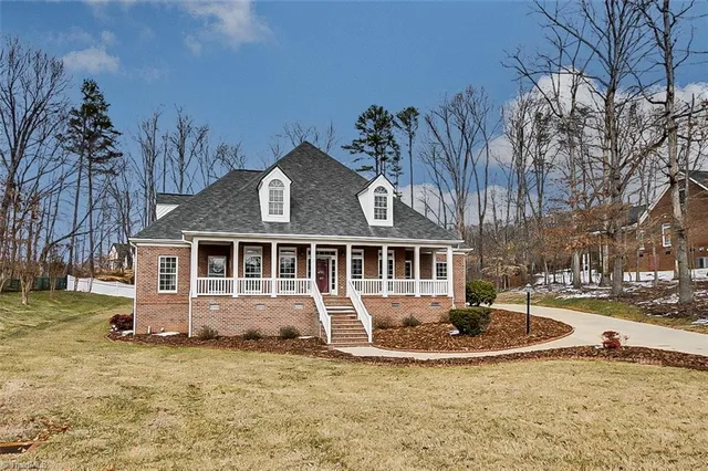 $649,900 | 637 Anns Court, Asheboro, NC 27205