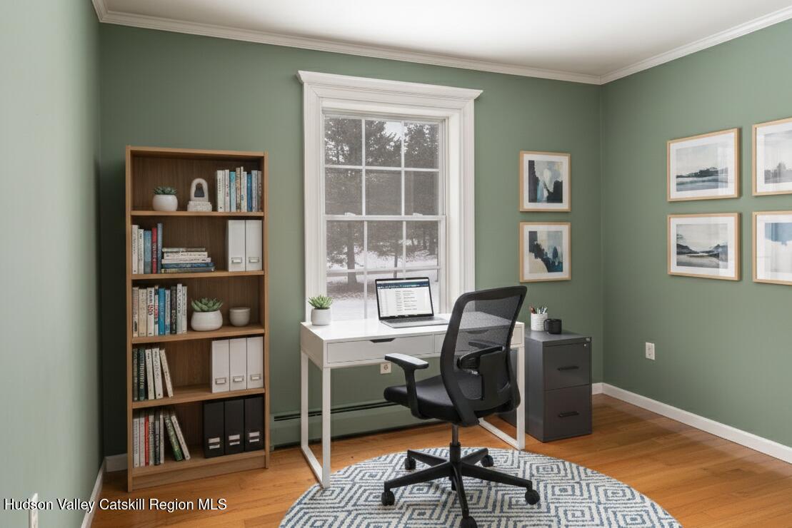 352 Falls Road Ghent, NY 12075 - Photo 11 of 18 Office
